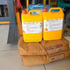 Sika Seal 105