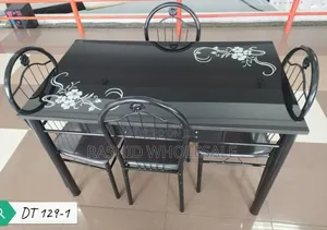 Dinning Table,4 Sitter