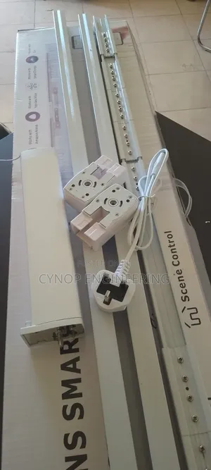 Wireless Wonder Electric Curtain Control