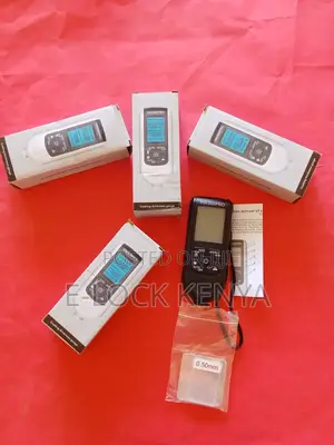 Precision Coating Thickness Gauge