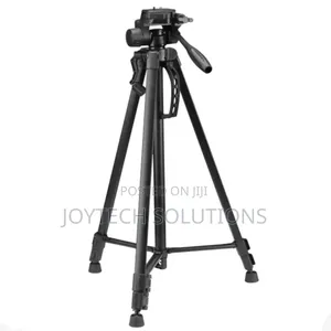 Weifeng Tripod Stand 3520 Video, Photography Camera Stand