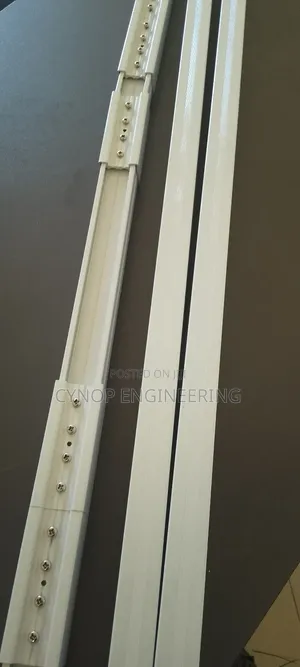 Electric Efficiency Smart Curtain Solutions