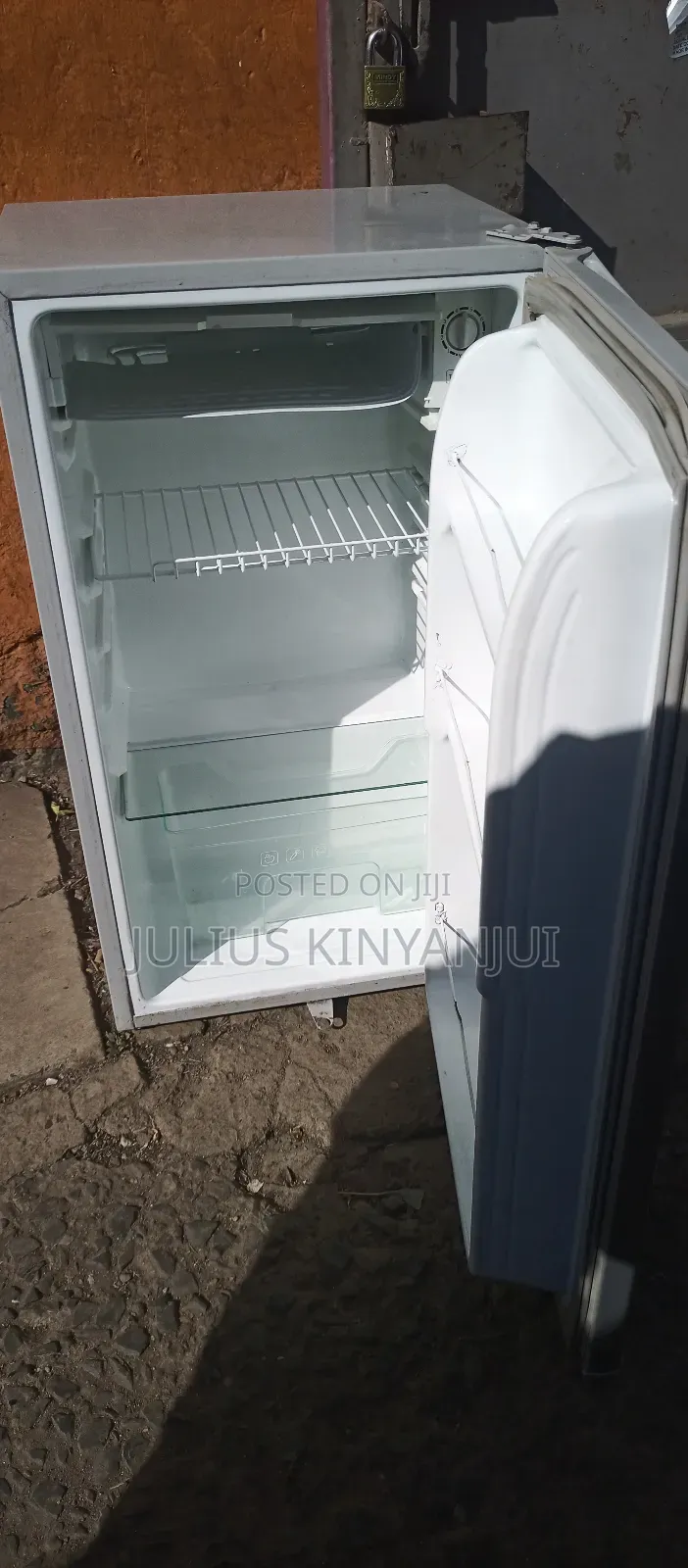 Armco Table Top Fridge