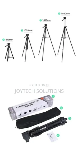 1.7 Meters Tripod Stand
