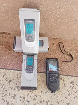 Engineering Coating Thickness Gauge