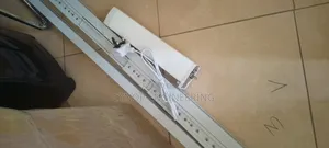 Effortless Automatic Electric Curtain