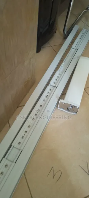 Wireless Wizardry Smart Curtain Solutions