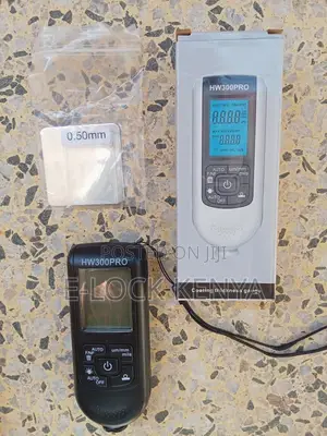 Versatile HW300PH Thickness Gauge