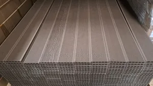 WPC Decking/ Outdoor Floor Decking Suppliers in Kenya.