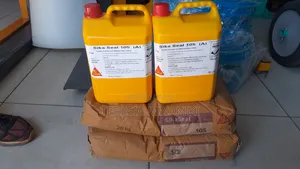 Sika Topseal 105 KE -waterproofing Sika Kenya
