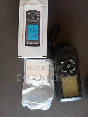 Invisible Coating Thickness Gauge