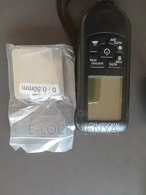 High Advanced Accurate Coating Thickness Gauge