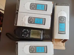 Higher Automotive Coating Thickness Gauge