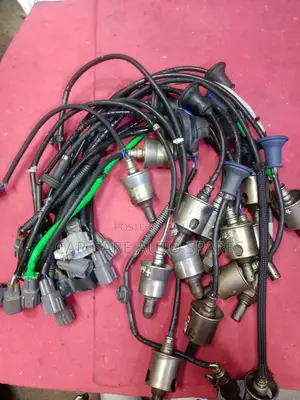 Oxygen Sensor Mark X/Axio/Crown/Fielder
