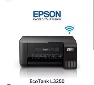 Epson Ecotank L3250 Wireless All-in-One Ink Tank Printer