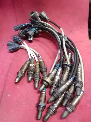 Oxygen Sensor Toyota Lexus/V8/Highlander