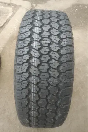 265 /65 R17 Goodyear Tyres