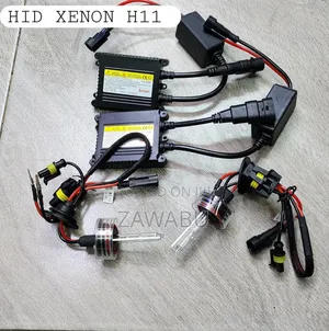 H11 Hid Xenon Kits 55W,