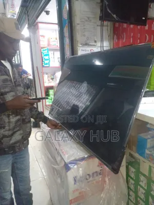 Tcl 55 Inches P735 Google Android Smart Tv