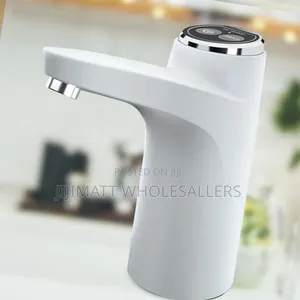 Automatic Water Pump