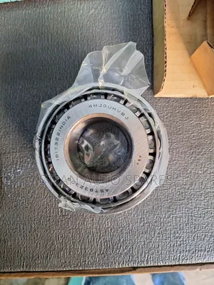Fuso Fi Front and Rear Hub Bearing
