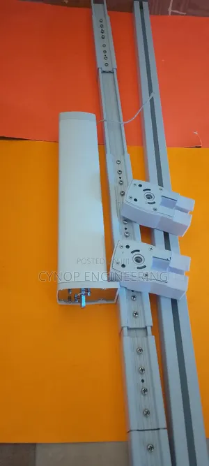 Tuya Tech Wifi Curtain Connectivity Simplified