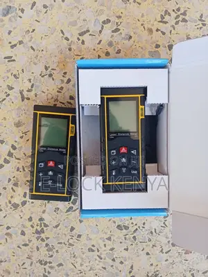 Easy Use 40m Laser Meter