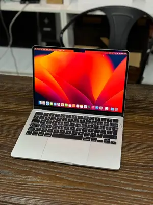 Laptop Apple MacBook Air 8GB Apple M3 SSD 256GB
