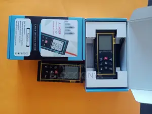 Professional 40m Distance Measurer
