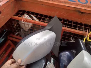 Sylphy Side Mirror 2014/2015