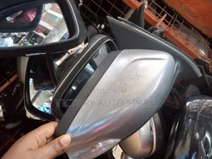 Volvo Side Mirror Xc60 Ex Japan