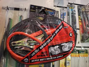 1500amp Booster Cable 4meters