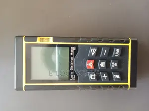 40m Laser Distance Finder