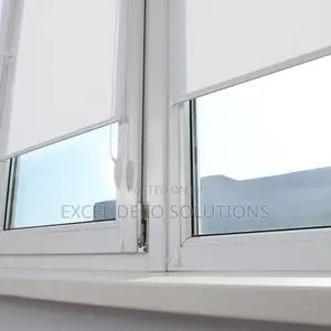 Sunscreen Roller Blinds