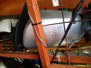 Hilux Vigo Side Mirror