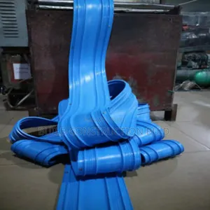 Flexible PVC Waterbar/PVC Waterbar Suppliers in Kenya.