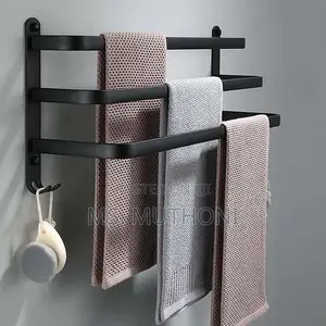 Stylist Towel Racks Size:60cm