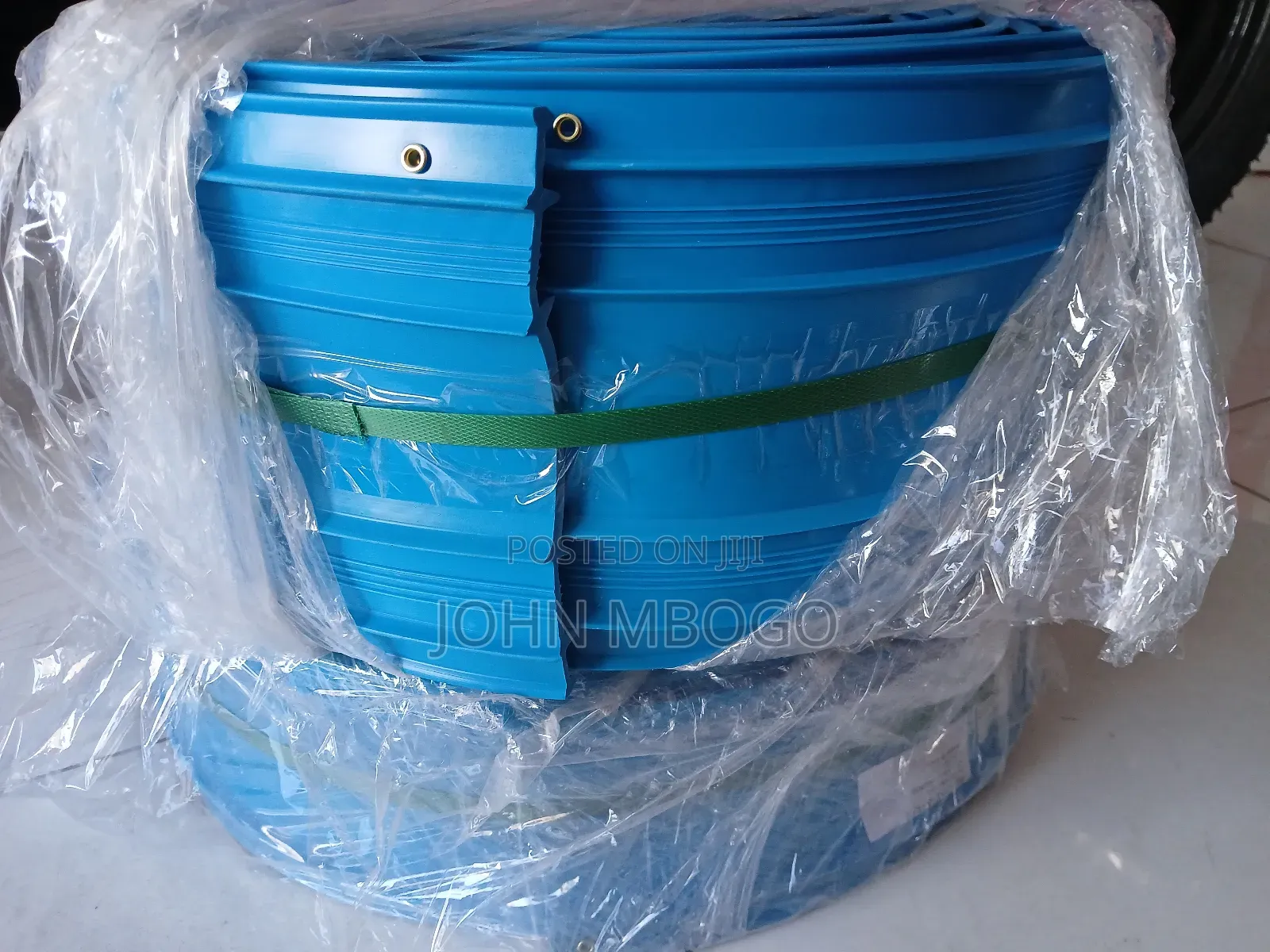 Construction Expansion Joint PVC Waterbar