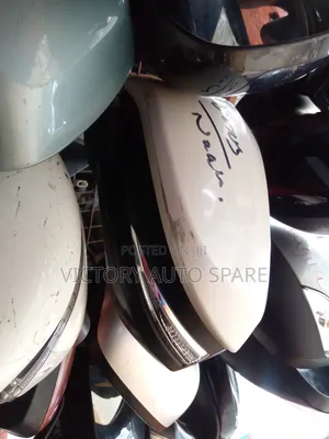 Voxy Side Mirror 2015/2016/2017