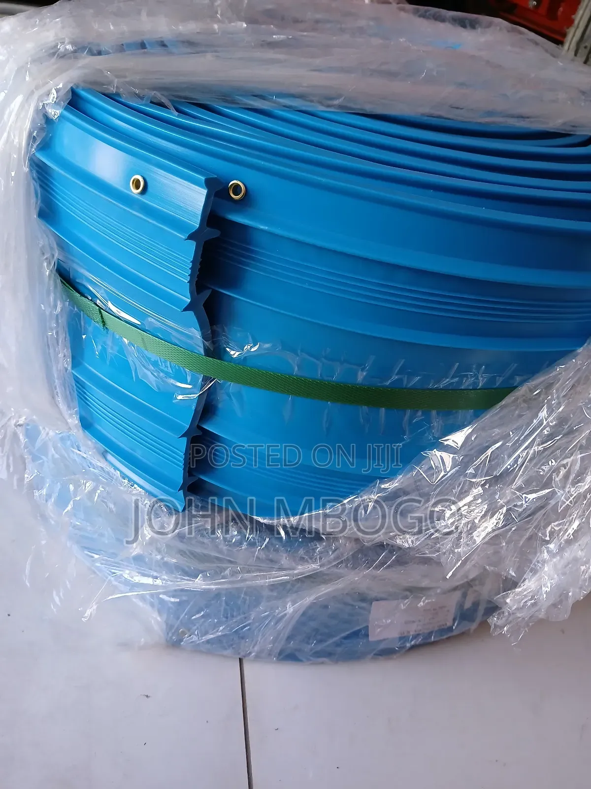 Waterbar /Waterstop for Tanks