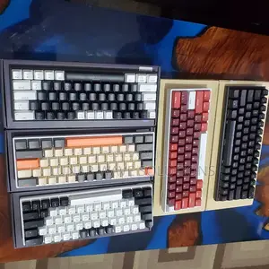 Best 60 Percent Keyboard With Blue Switches