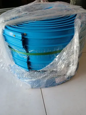Flexible PVC Waterbar -6"