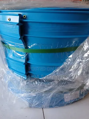 Construction and Expansion Joint Waterbar