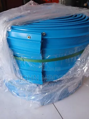 Heavy Duty Waterbar .