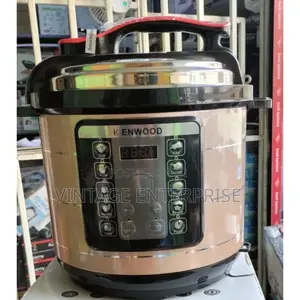 Kenwood Electric Pressure Cooker ''