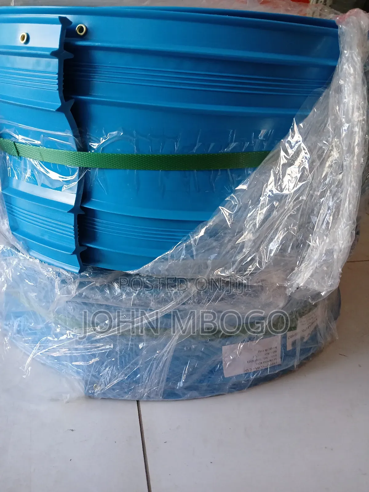 Sika PVC Waterbar 15m