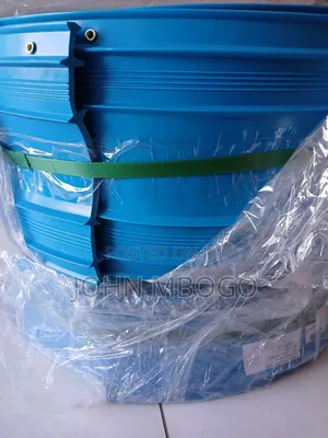 Sika PVC Waterbar 15m