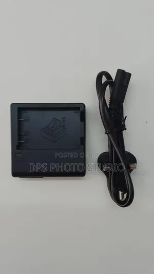 Nikon Mh-61 Battery Charger