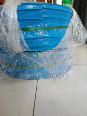 Waterbar for Concrete Joints
