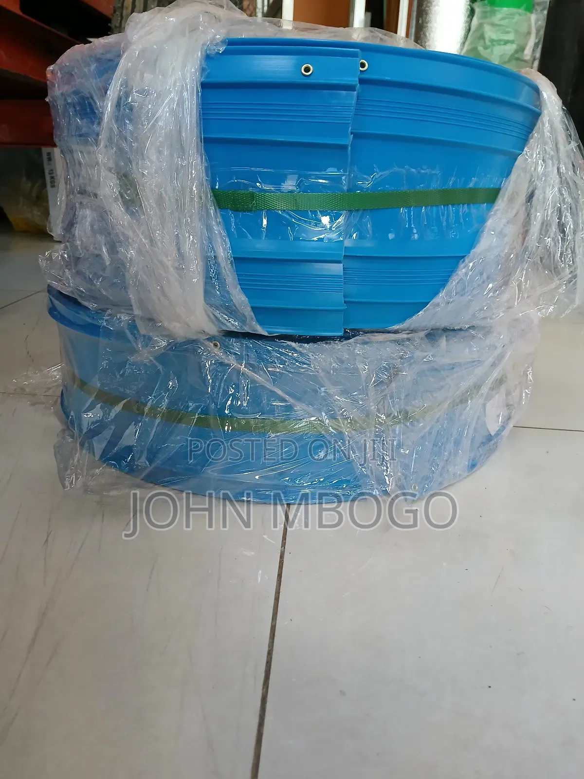 Sika Waterbar 6".